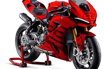 Panigale V2 MM93 image 0