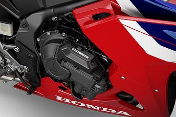 CBR500R image 2
