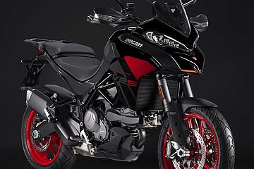 Multistrada V2 S image 4