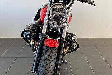 R nineT Pure image 2