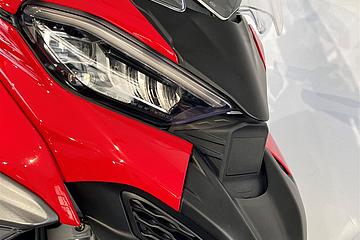 Multistrada V4 S image 4