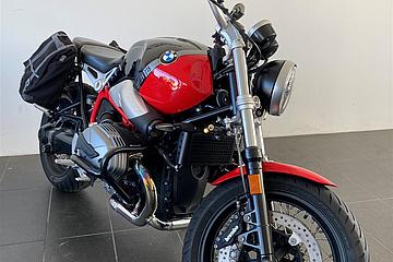 R nineT Pure image 0