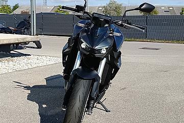 CB1000 Hornet image 3