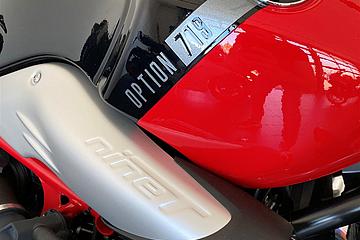 R nineT Pure image 4