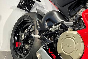 Panigale V4 S image 4
