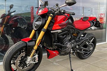 Monster SP image 1