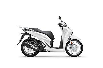 SH150i image 1