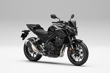 CB500 Hornet image 0