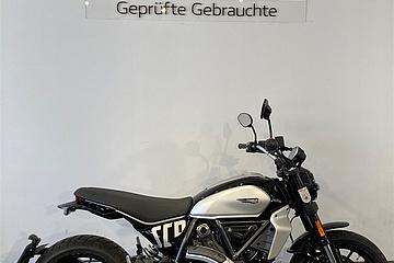 Scrambler Icon image 2