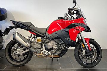 Multistrada V2 S image 3