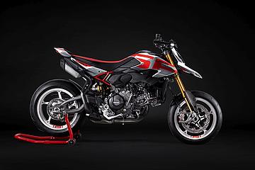 Hypermotard V2 SP image 3