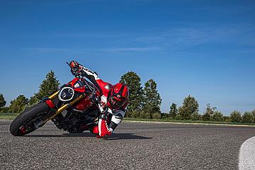 Monster SP image 2