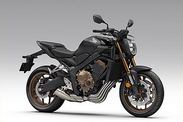 CB650R image 1