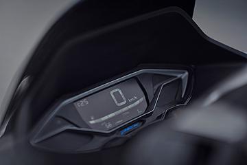 PCX125 image 2