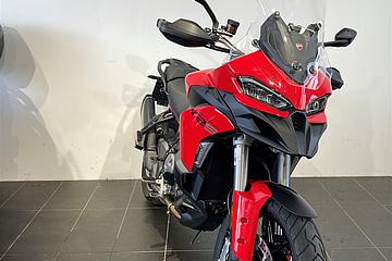 Multistrada V2 S image 0