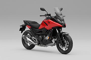 NC750X image 0