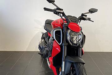 Diavel V4 image 0