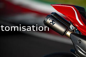 Panigale V4 R image 2