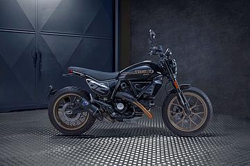 Scrambler Full Throttle image 4