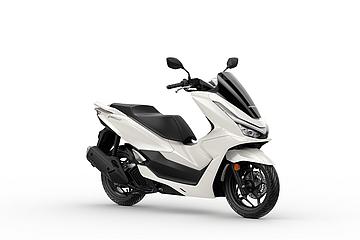 PCX125 image 0