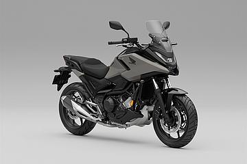 NC750X image 0