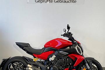 Diavel V4 image 4