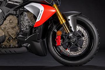 Diavel V4 RS image 4