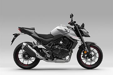 CB750 Hornet image 1