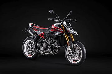 Hypermotard V2 SP image 2