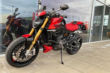 Monster SP image 2