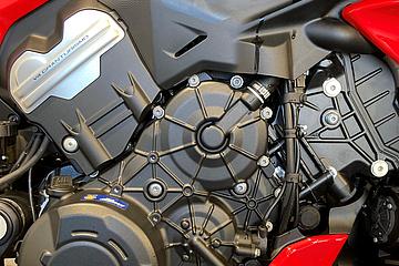Diavel V4 image 3