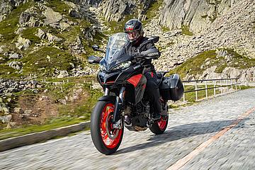 Multistrada V2 S image 1