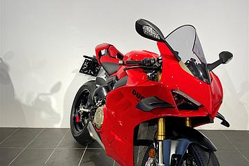 Panigale V4 S image 0