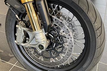 Scrambler 1100 Sport PRO image 4