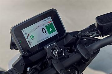 CB750 Hornet image 3