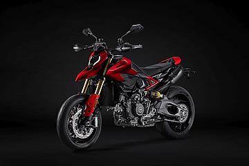 Hypermotard V2 image 0