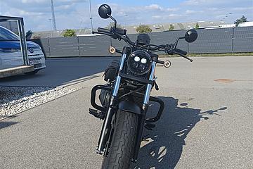 CMX500 Rebel image 3