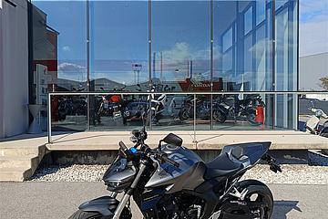 CB1000 Hornet image 0