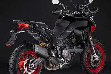 Multistrada V2 S image 3