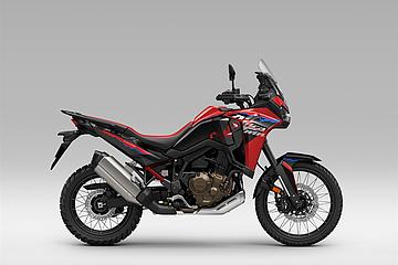 CRF1100L Africa Twin DCT image 1
