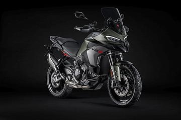 Multistrada V2 S image 1