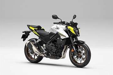 CB500 Hornet image 0