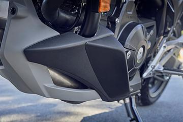 NC750X image 3
