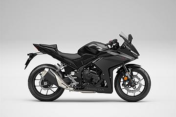 CBR500R image 2