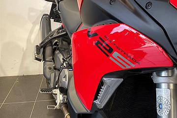 Multistrada V2 S image 2