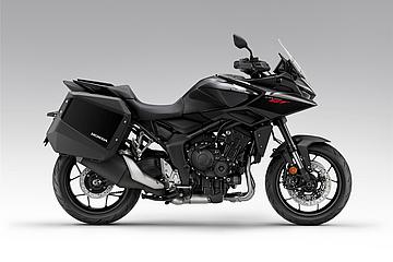 CB1000GT image 0