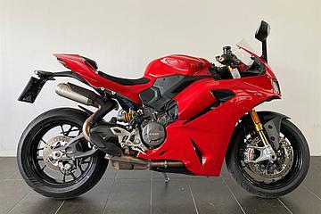 Panigale V2 S image 4