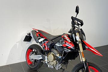 Hypermotard 698 Mono RVE image 1