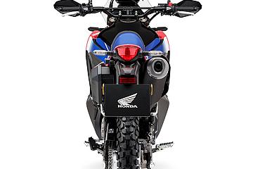 CRF300 Rally image 4