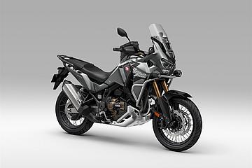 CRF1100L Africa Twin Adventure Sports image 3